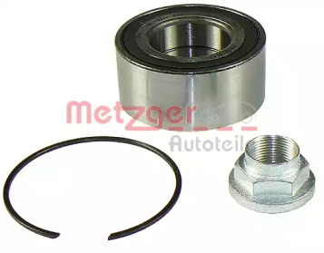 Комплект подшипника METZGER WM 161.26